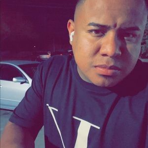 Meet your Posher, Gerardo